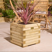 Premier Patio Square Planter